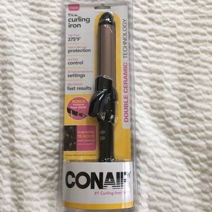 Conair 1 1/4” Curling Iron